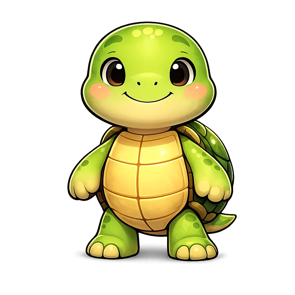 Turtle Skin Classic
